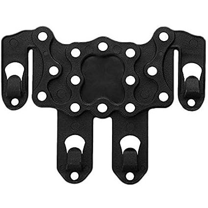 Gexgune Plateforme Tactique CQC Ambidextre