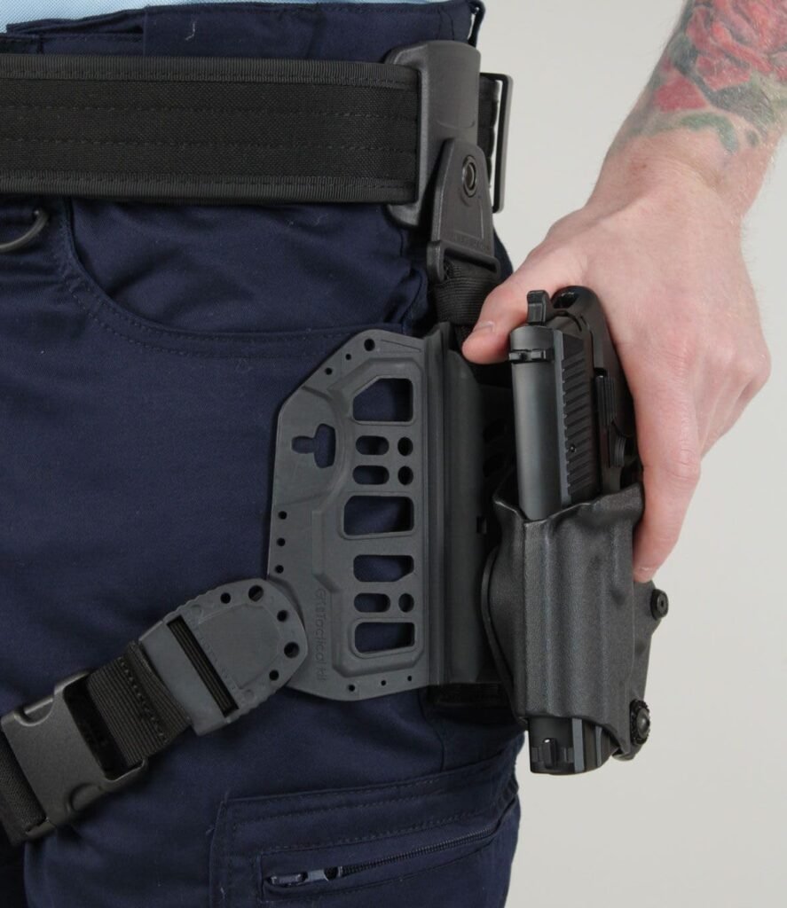 Holster de Pistola